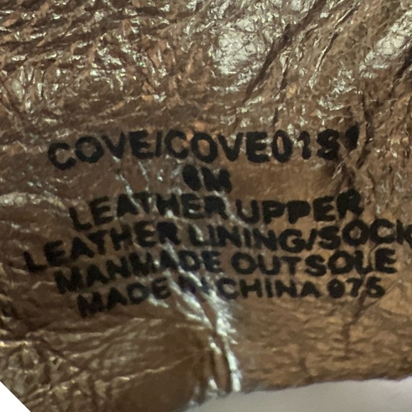 Steve Madden Black Pearl Embellished Women's Shoes - Picture 6 of 7